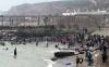 The Migrant Surge In Ceuta Is A Warning Sign For Global Trade