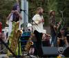 Music in the Dark takes off for Music in the Park in Gyro Park in Trail (Trail)