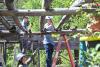 Kids learn fix-it skills at series of summer recycling camps