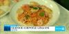 Recipe: Seafood Chipotle Linguini