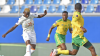 Kgatlana, Donnelly crucial in Banyana's last-gasp draw at WAFCON