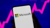 Microsoft just made stock market history. Here's why