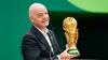 After Europe, Asia and South America rise up against FIFA