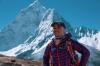 Oman coordinating repatriation of Nadhira Al Harthy’s body after fatal Pakistan avalanche