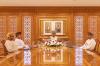 Oman joins GCC talks on AI, auditing and accounting cooperation