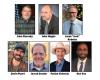 Crowded District 4 field spans political spectrum