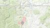 South Okanagan air quality to be impacted by major Washington State wildfire creeping northward (Oliver/Osoyoos)