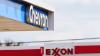 Gas prices climb as oil companies report soaring profits