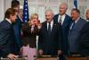 Netanyahu returns from US visit with diplomatic gains amid political challenges at home