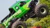 Truckfest comes to Edinburgh promising monster truck mayhem and star guests