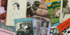 For 50 Years, Sinister Wisdom Has Said Yes To Lesbians in Print