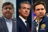Gavin Newsom Just Shared Tax Returns—Net Worth Compared to Other Governors