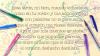 Using Poetry to Strengthen World Language Students’ Understanding of Grammar