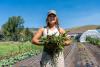 Community helps Gracie’s Farm recover from devastating monsoon flood