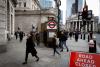Bank of England Maintains Interest Rates 