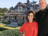 Media couple take huge hit on Cremorne mansion