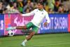 Australian international Silvera agrees MK Dons switch