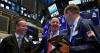 Tech leads Wall Street higher Friday as S&P 500, Dow, and Nasdaq gain
