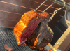 A New Backyard-Only Brazilian Steakhouse Opens In Pasadena