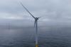 Eversource reports another big financial hit from its foray into offshore wind