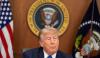 Trump blames Walz for cyberattack on Minnesota water systems despite suspicions Iran is involved