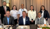 Pillen Wraps Asia Trade Mission Promoting Nebraska Agriculture, Ethanol