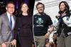 Brooklyn Nets, New York Liberty owners Clara Wu Tsai and Joseph Tsai divorcing after nearly 30 years of marriage