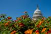 Former Tennessee senator shares lessons from decades in public service