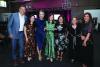 Temple Beth Am-Pressman Academy Gala, Bubbela Party at Venice Beach