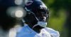 Bears banking on better speed to bolster defense