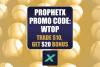 ProphetX Promo Code WTOP: Trade $10 on MLB, Get $20 Bonus This Weekend