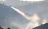 Kalo Chorio fire linked to Cyprus - US training exercise, report says