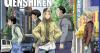 North American Anime, Manga Releases, July 26-August 1