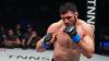 Will Fleury reacts to facing new fighter in 'unbelievable opportunity'