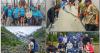 GO Church team serves communities during Alaska mission trip