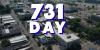 West Tennessee businesses, organizations mark 731 Day with deals, giveaways