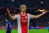 Paris Saint-Germain eye Ajax winger Mika Godts in summer move