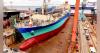 Reganosa selected to verify FEED for Ireland's planned FSRU gas reserve project