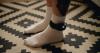 DHS summoning some Haitians to check-ins, using ankle monitors to track them