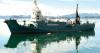 Infamous Japanese whaler/research vessel makes Kodiak stop