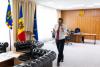 Moldovan PM has phone conversation with Ukrainian counterpart