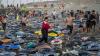 Italy reimposes border controls on Spain after Ceuta migrant surge