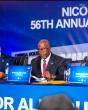 Malawi’s NICO Holdings rewards shareholders with record MK41.8bn payout for 2025