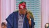 President Tinubu Assures State Police Will Include Safeguards Against Executive Abuse
