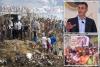 Fed-up Spaniards lash out at socialist prime minister after migrant invasion: ‘A third-world country’
