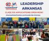 Leadership Arkansas accepting applications through Monday