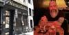 WarrenPeace: An Albanian Bar with a Tolstoy Twist Wows Tribeca
