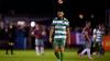 Pico sees red in Shamrock Rovers stalemate at Drogheda