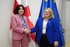 Georgian FM: Georgia is ready for political dialogue with the US