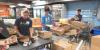 Crowe, Food Bank of Northern Indiana partner to pack meals for region